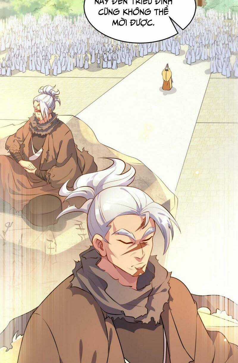 Vạn Đạo Chúa Tể - Chapter 10 - Trang 38