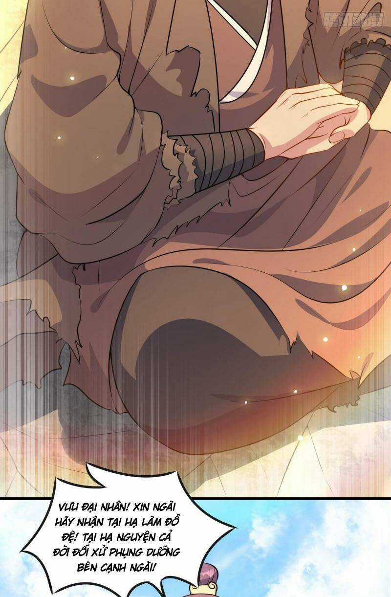 Vạn Đạo Chúa Tể - Chapter 10 - Trang 39