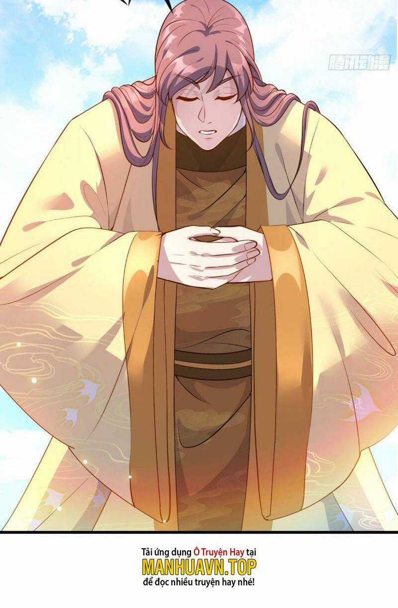 Vạn Đạo Chúa Tể - Chapter 10 - Trang 40