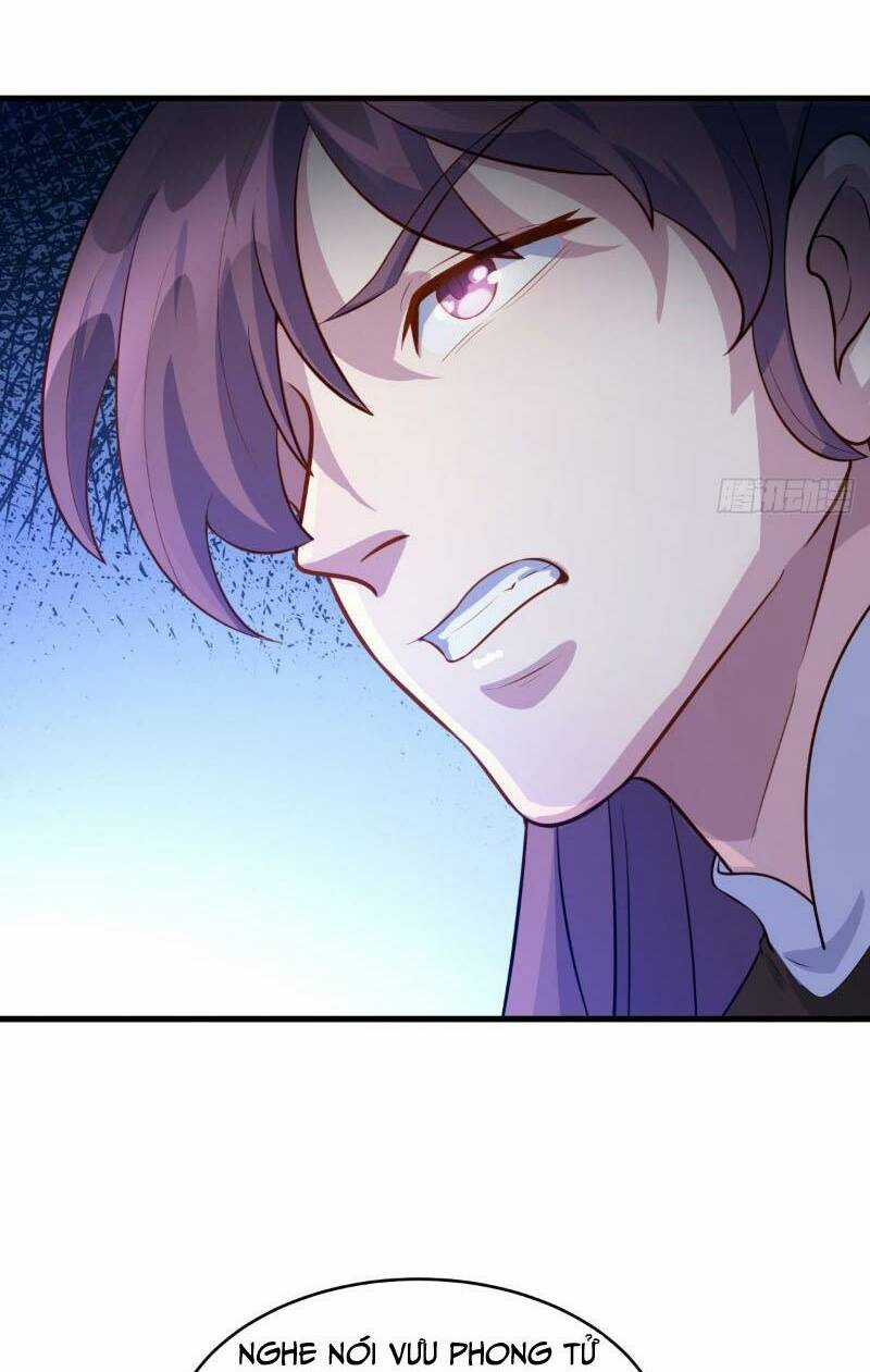 Vạn Đạo Chúa Tể - Chapter 10 - Trang 42