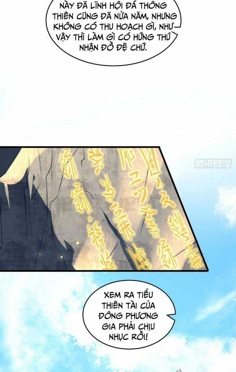 Vạn Đạo Chúa Tể - Chapter 10 - Trang 43