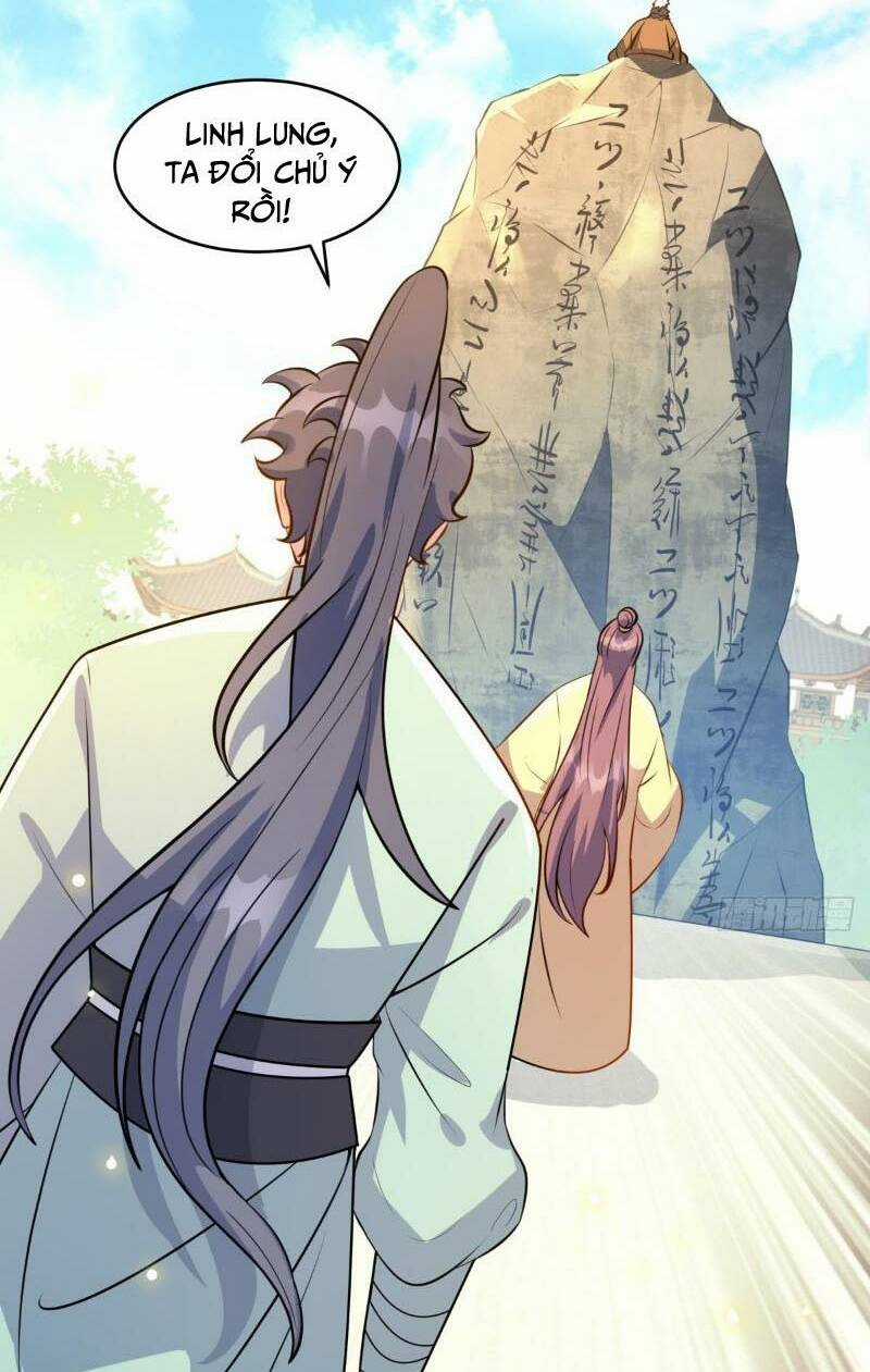 Vạn Đạo Chúa Tể - Chapter 10 - Trang 44