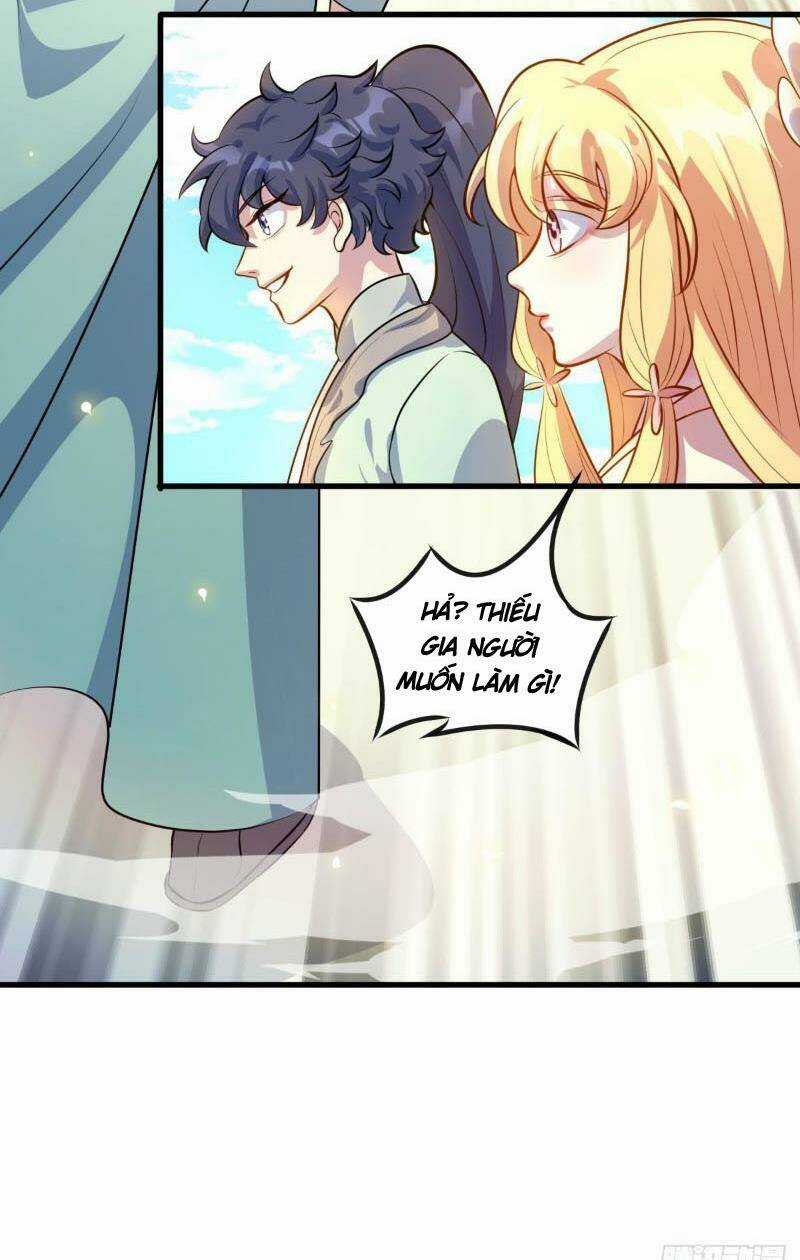 Vạn Đạo Chúa Tể - Chapter 10 - Trang 45