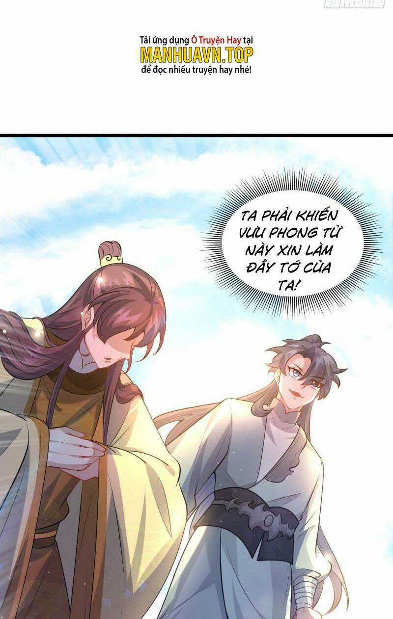 Vạn Đạo Chúa Tể - Chapter 10 - Trang 46