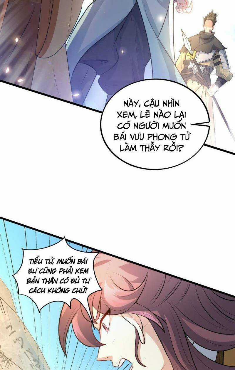 Vạn Đạo Chúa Tể - Chapter 10 - Trang 47