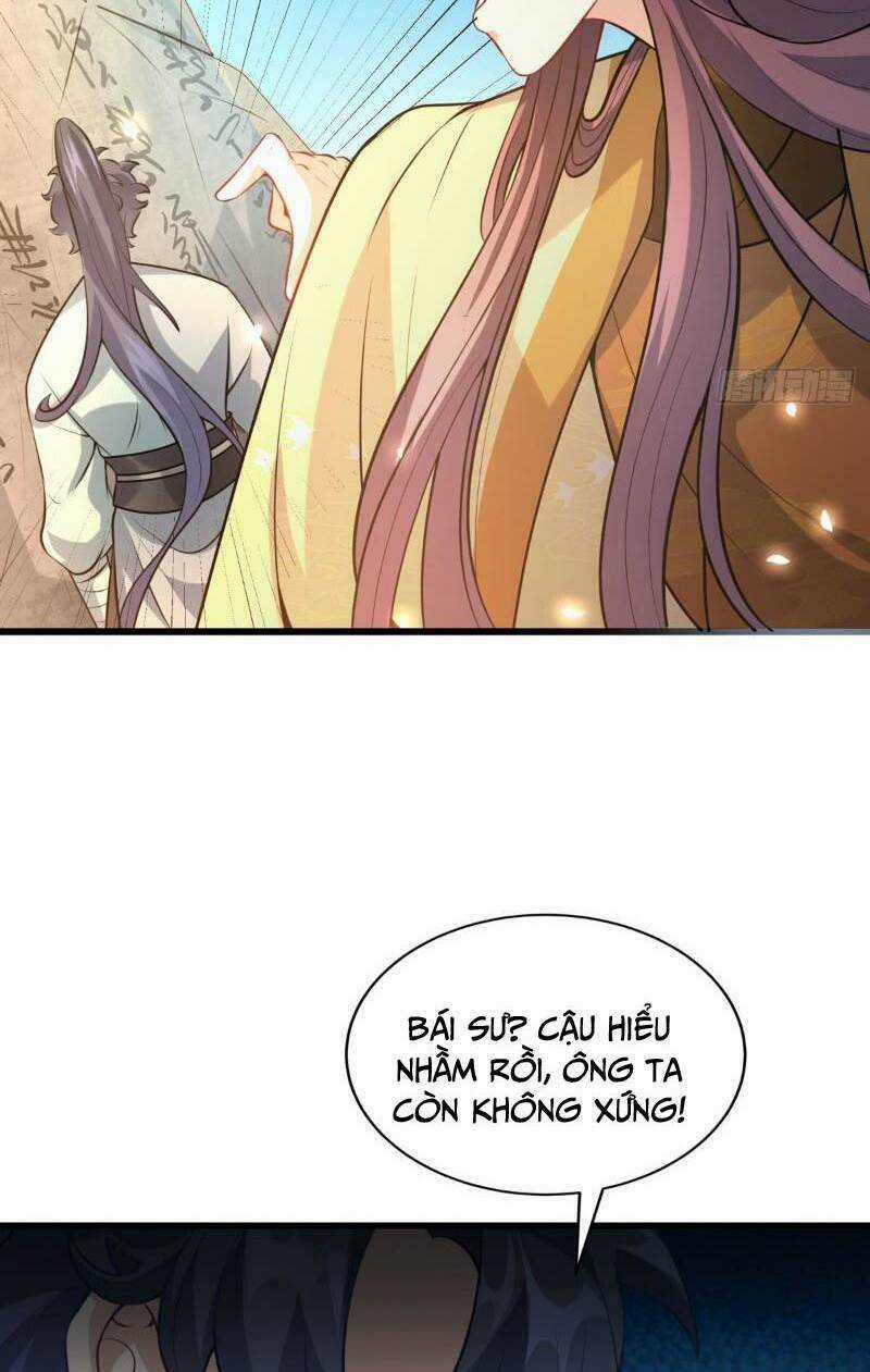 Vạn Đạo Chúa Tể - Chapter 10 - Trang 48