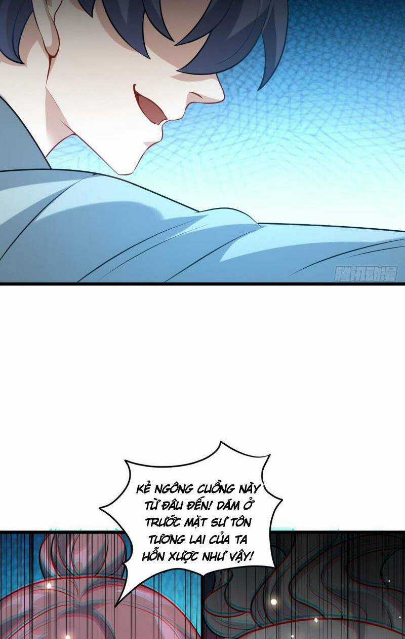 Vạn Đạo Chúa Tể - Chapter 10 - Trang 49