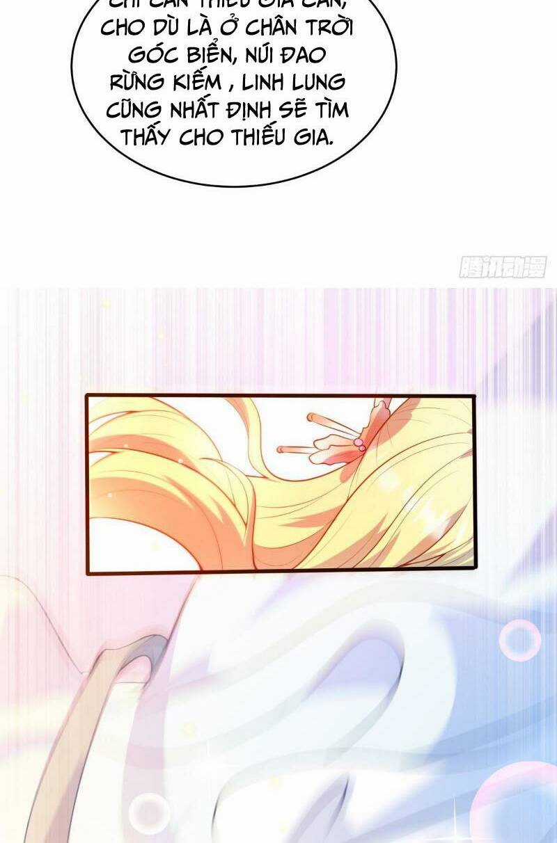 Vạn Đạo Chúa Tể - Chapter 10 - Trang 6