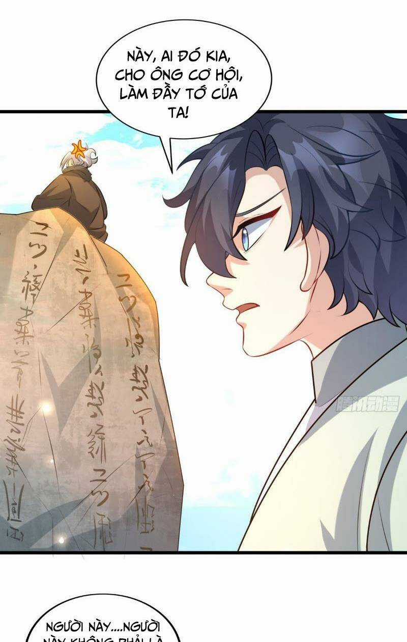 Vạn Đạo Chúa Tể - Chapter 10 - Trang 51