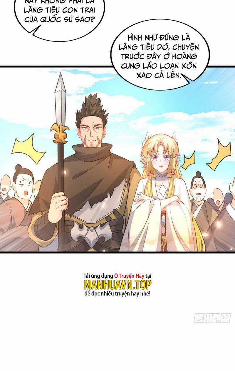 Vạn Đạo Chúa Tể - Chapter 10 - Trang 52