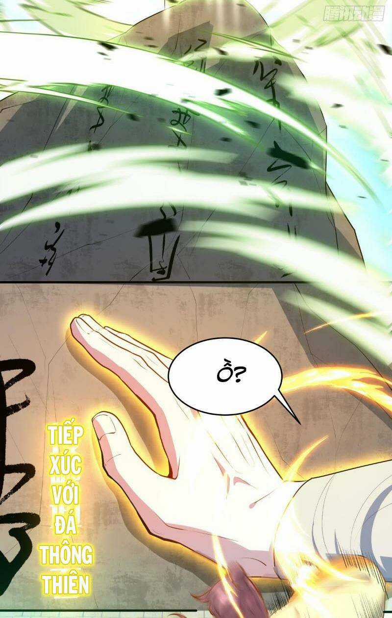 Vạn Đạo Chúa Tể - Chapter 10 - Trang 55