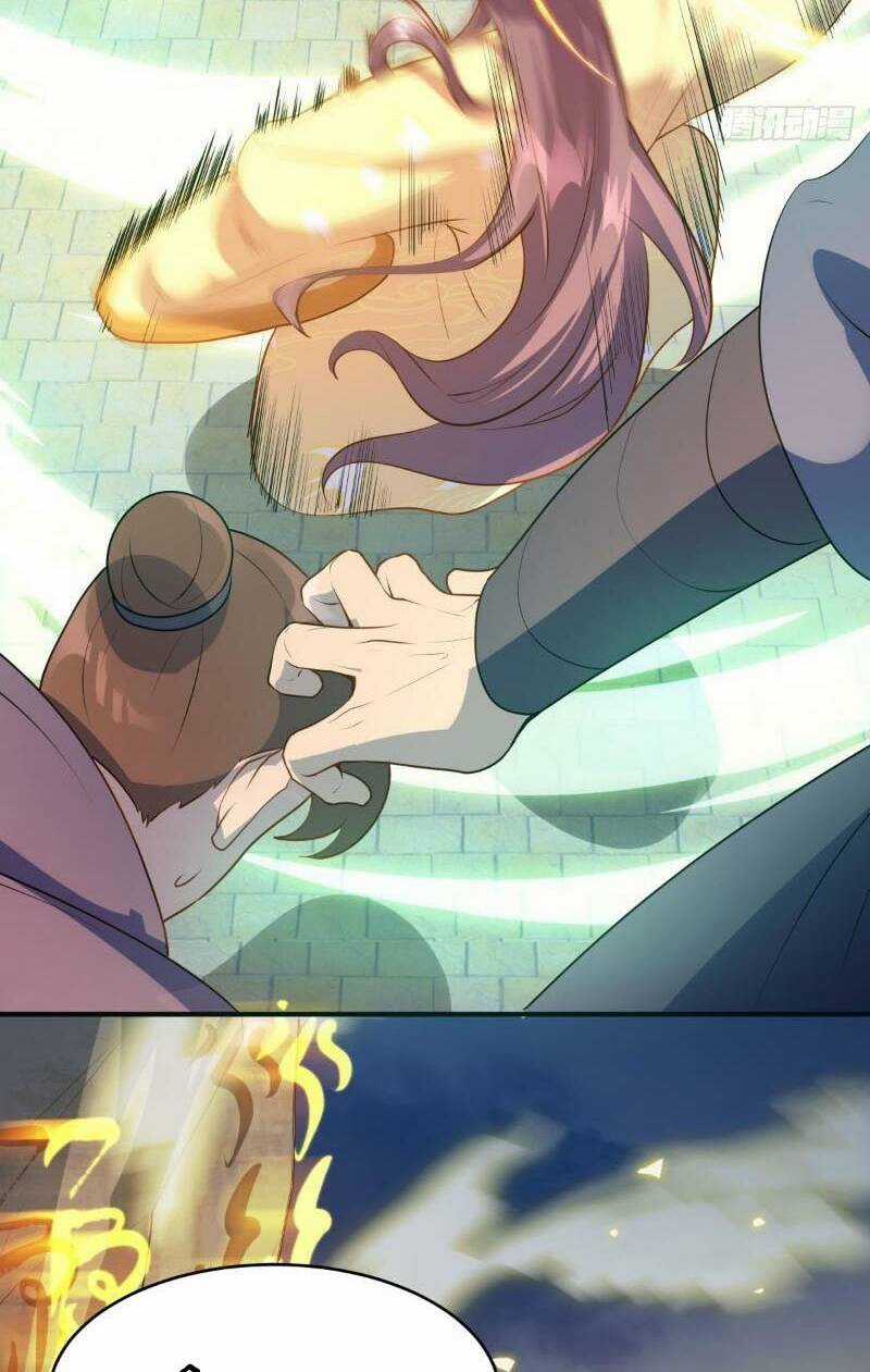 Vạn Đạo Chúa Tể - Chapter 10 - Trang 56