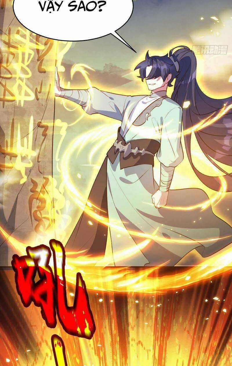 Vạn Đạo Chúa Tể - Chapter 10 - Trang 57