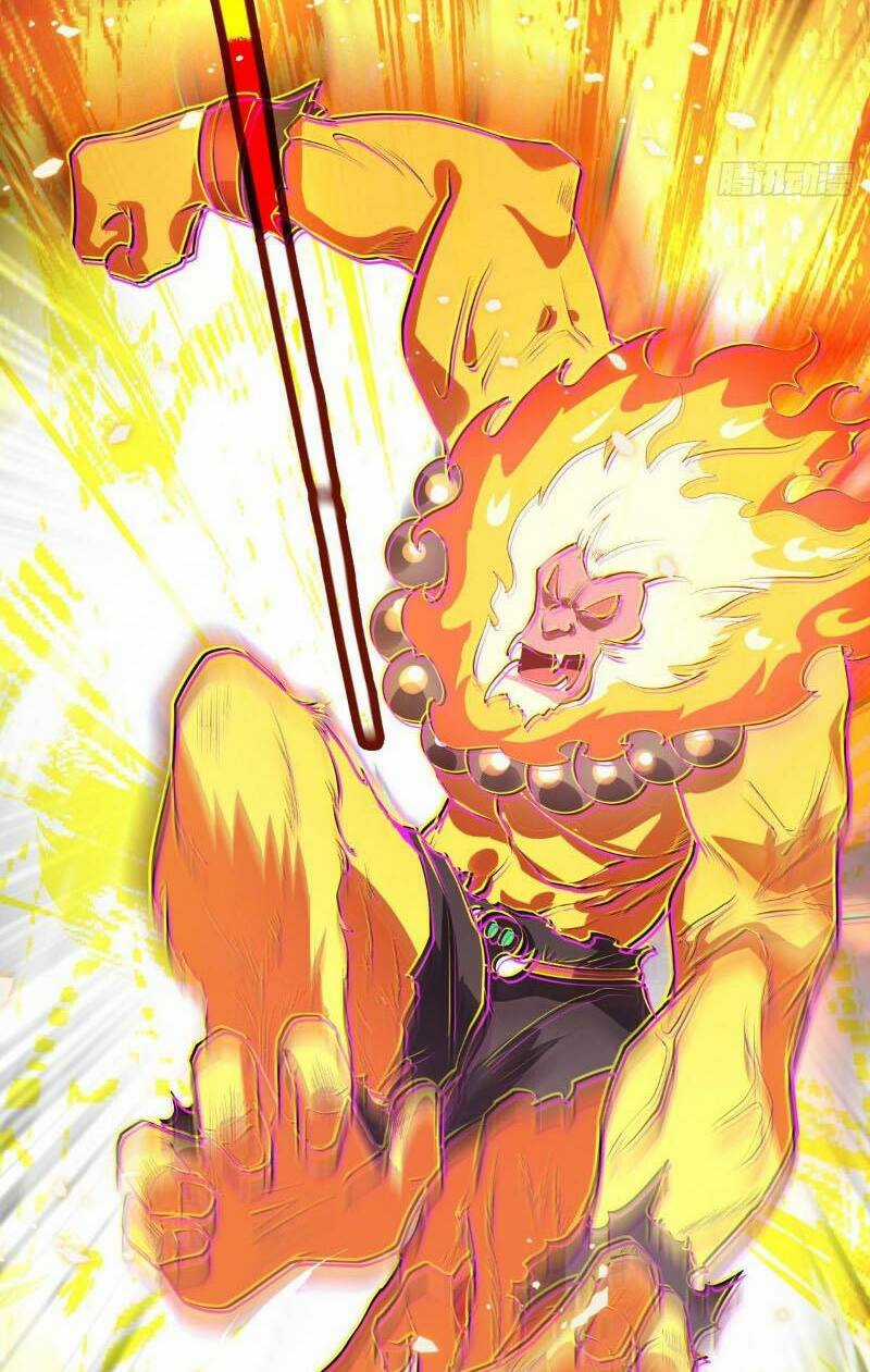 Vạn Đạo Chúa Tể - Chapter 10 - Trang 58