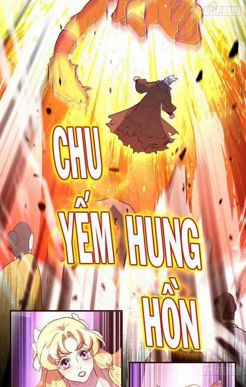 Vạn Đạo Chúa Tể - Chapter 10 - Trang 59