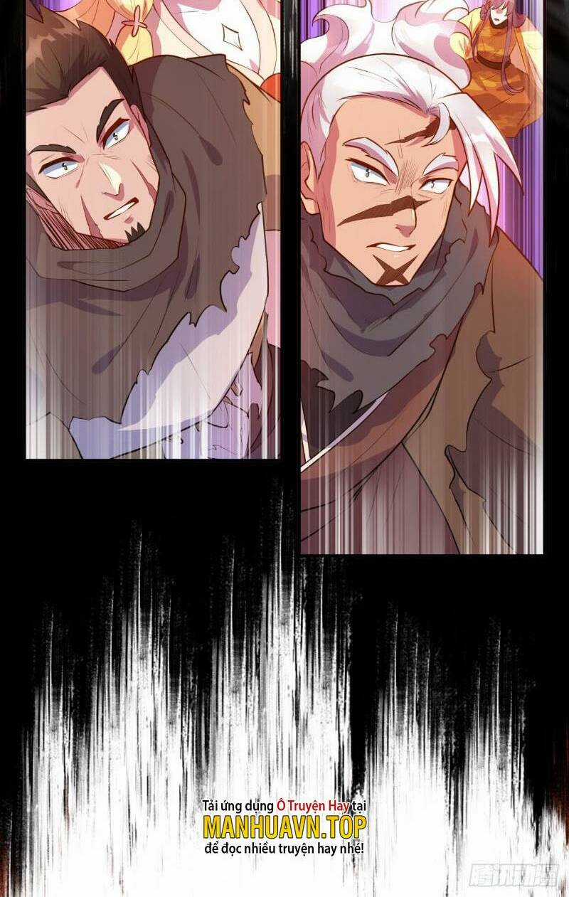 Vạn Đạo Chúa Tể - Chapter 10 - Trang 60
