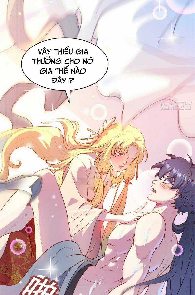 Vạn Đạo Chúa Tể - Chapter 10 - Trang 7