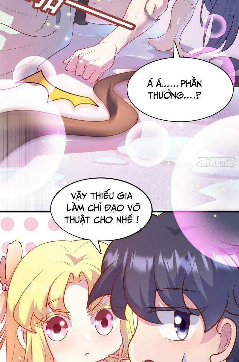 Vạn Đạo Chúa Tể - Chapter 10 - Trang 8