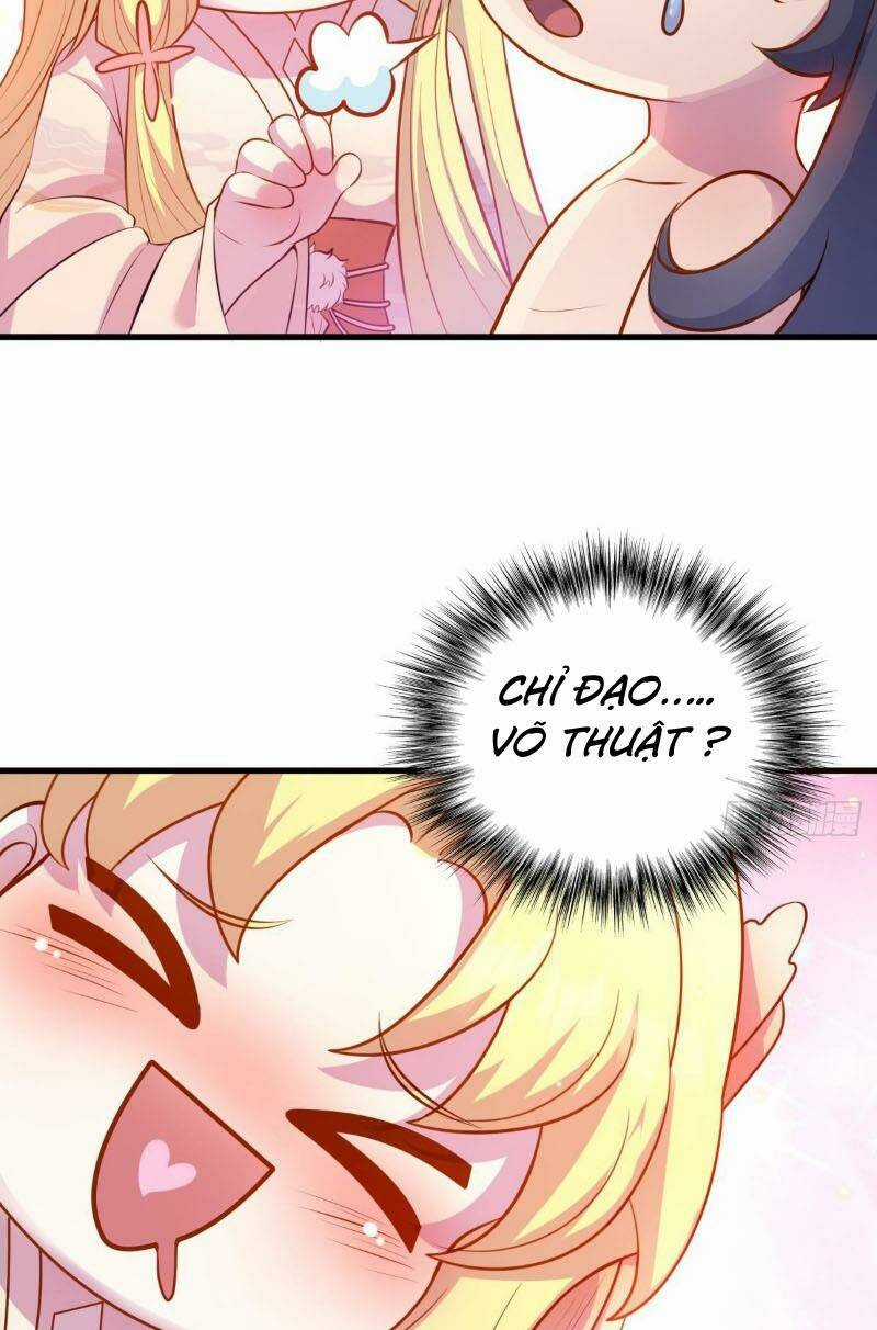 Vạn Đạo Chúa Tể - Chapter 10 - Trang 9