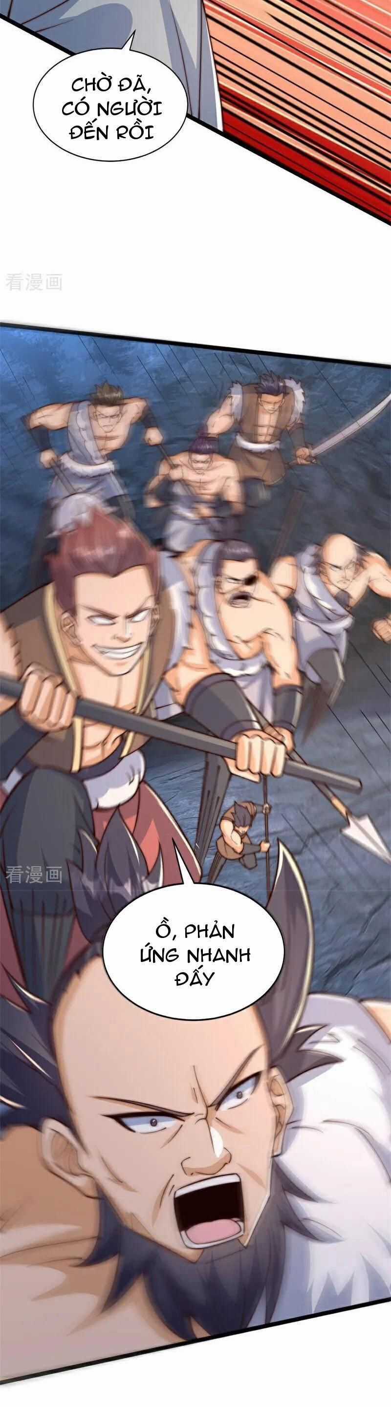 Vạn Đạo Chúa Tể - Chapter 102 - Trang 18