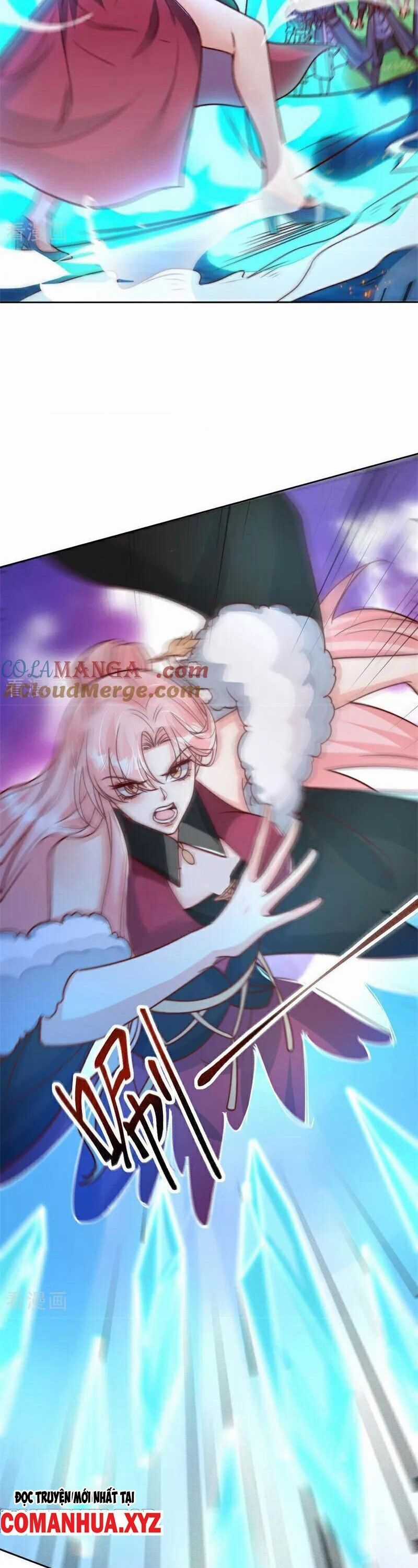 Vạn Đạo Chúa Tể - Chapter 103 - Trang 23