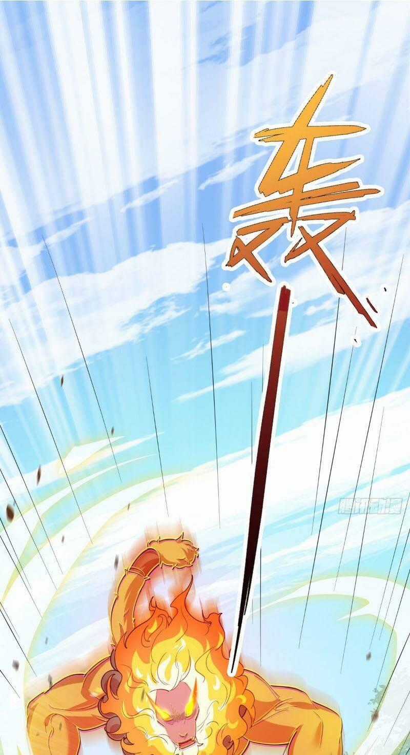 Vạn Đạo Chúa Tể - Chapter 11 - Trang 1