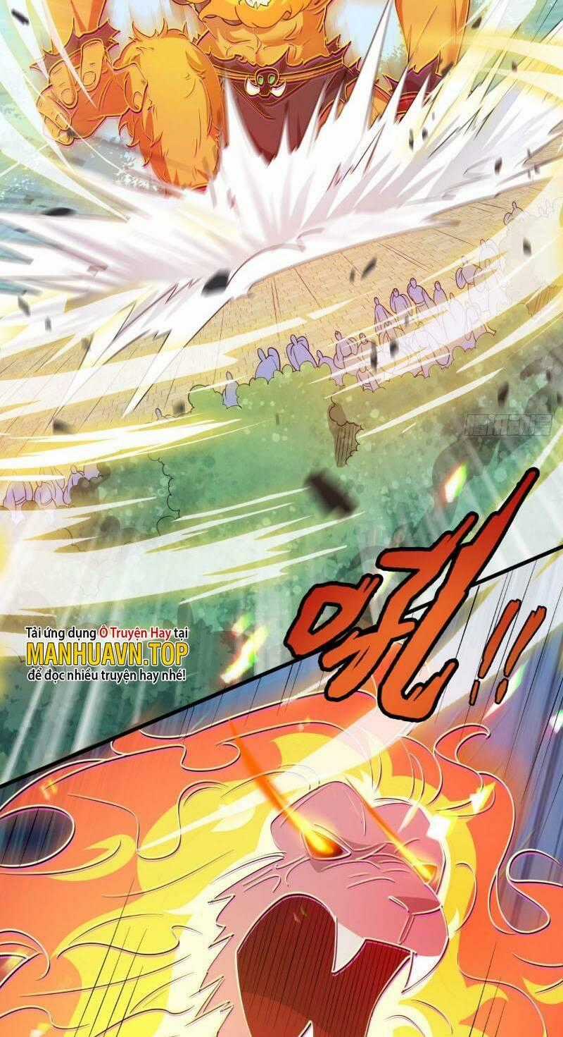 Vạn Đạo Chúa Tể - Chapter 11 - Trang 2