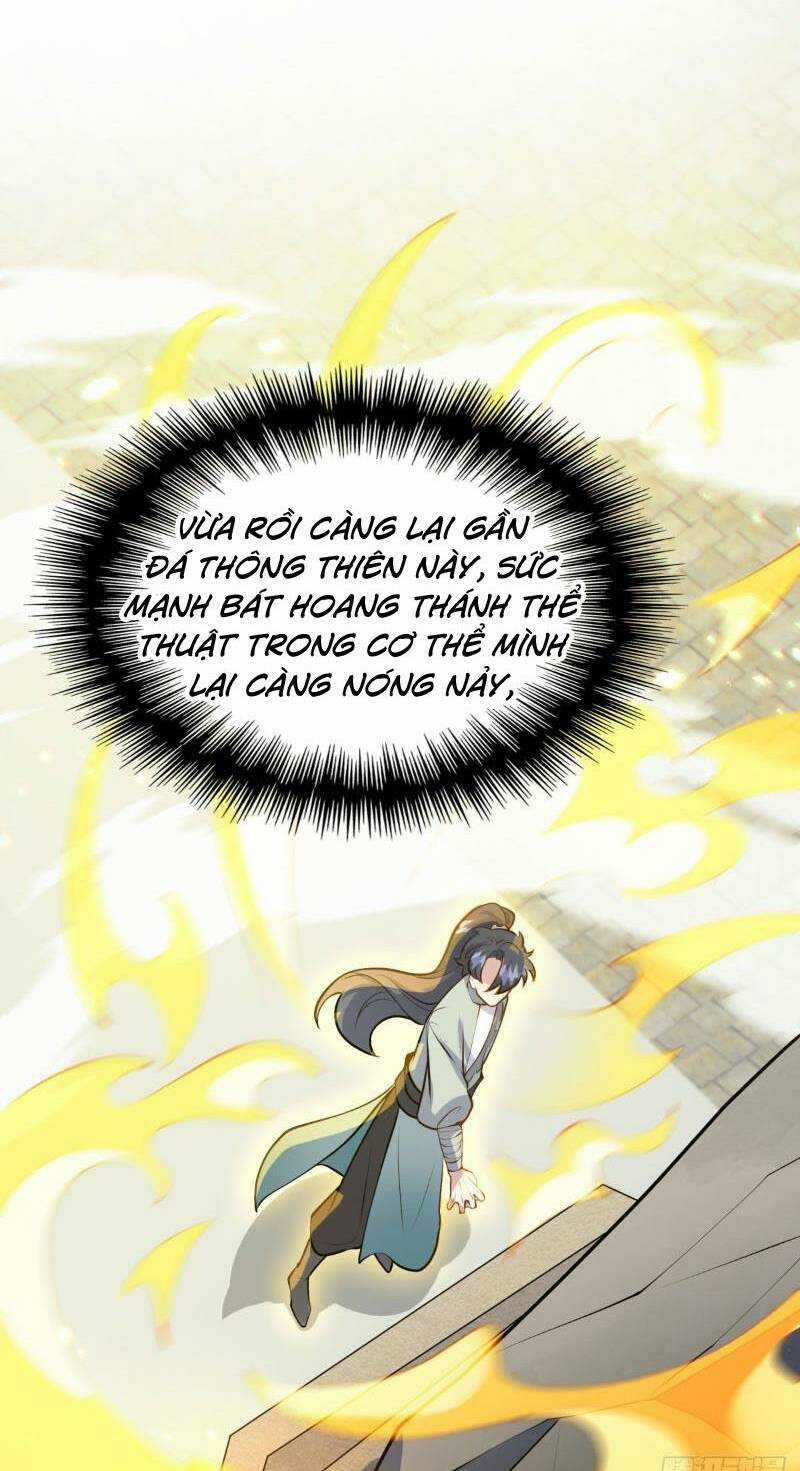 Vạn Đạo Chúa Tể - Chapter 11 - Trang 12