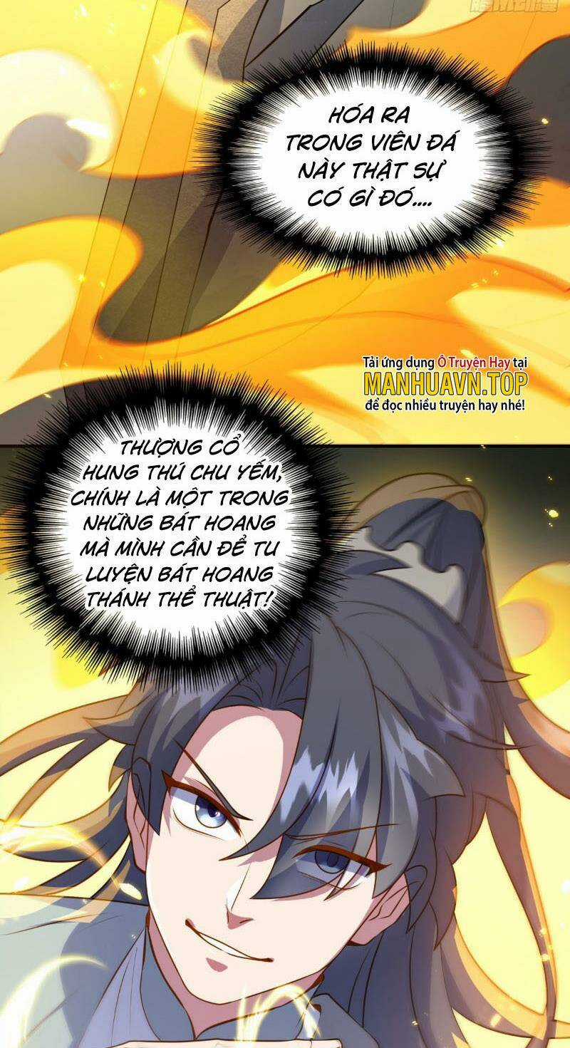 Vạn Đạo Chúa Tể - Chapter 11 - Trang 13