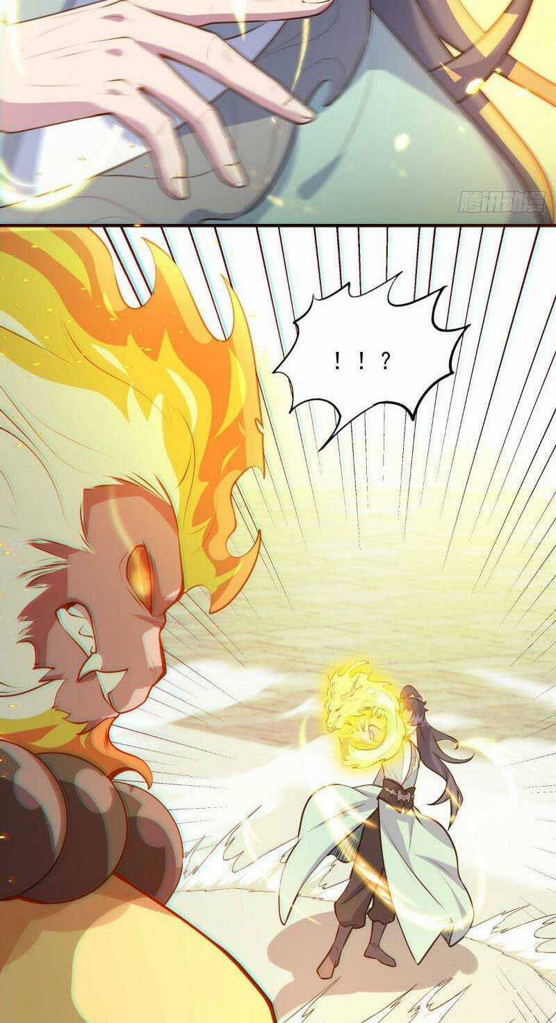 Vạn Đạo Chúa Tể - Chapter 11 - Trang 14