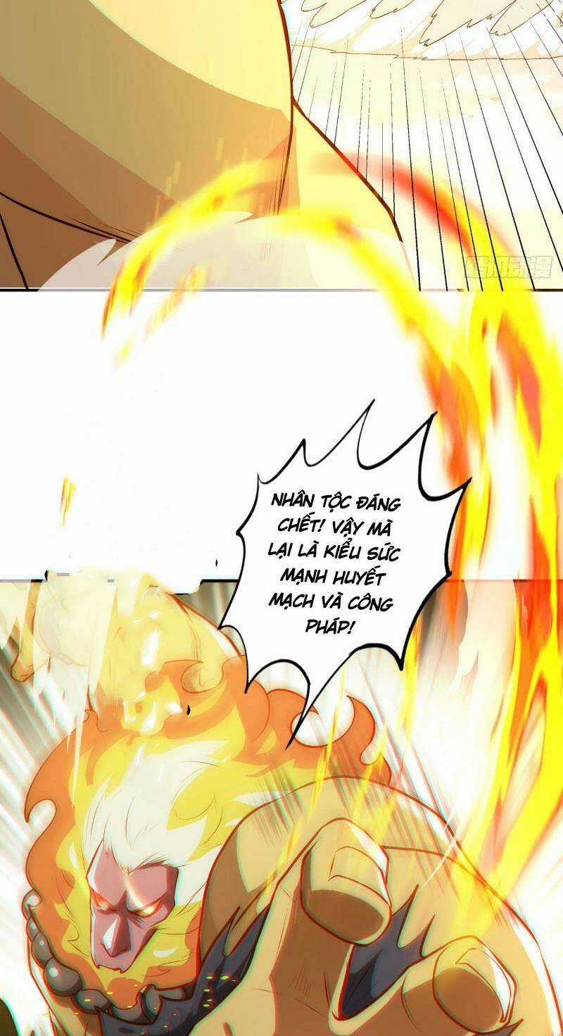 Vạn Đạo Chúa Tể - Chapter 11 - Trang 15