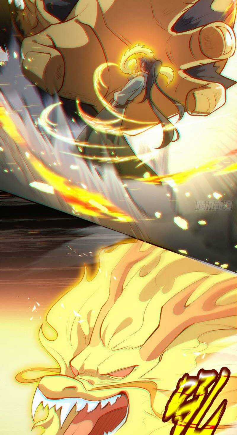 Vạn Đạo Chúa Tể - Chapter 11 - Trang 16