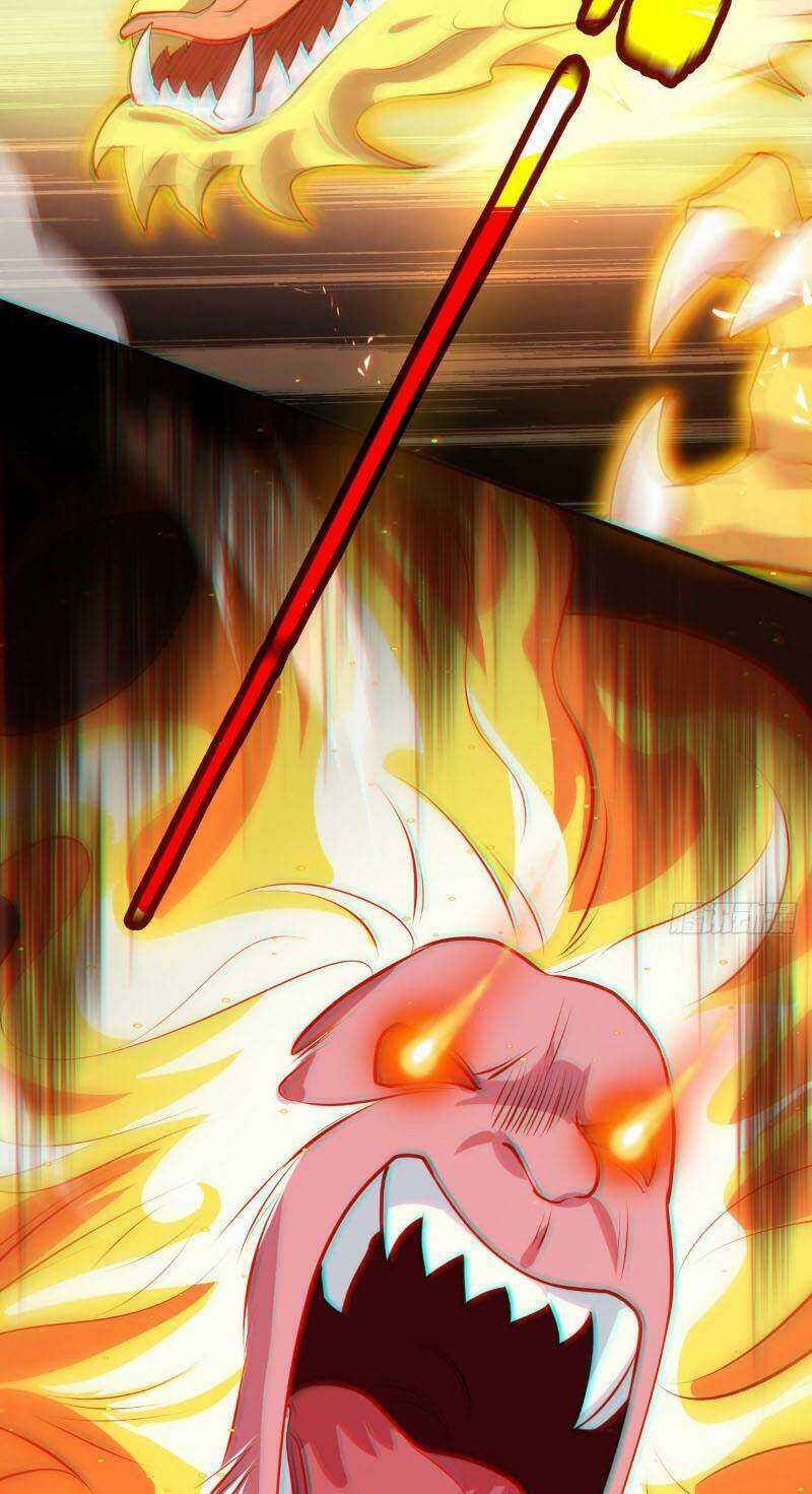 Vạn Đạo Chúa Tể - Chapter 11 - Trang 17