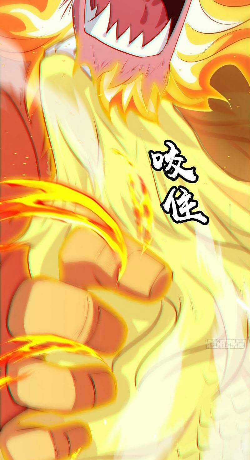 Vạn Đạo Chúa Tể - Chapter 11 - Trang 18