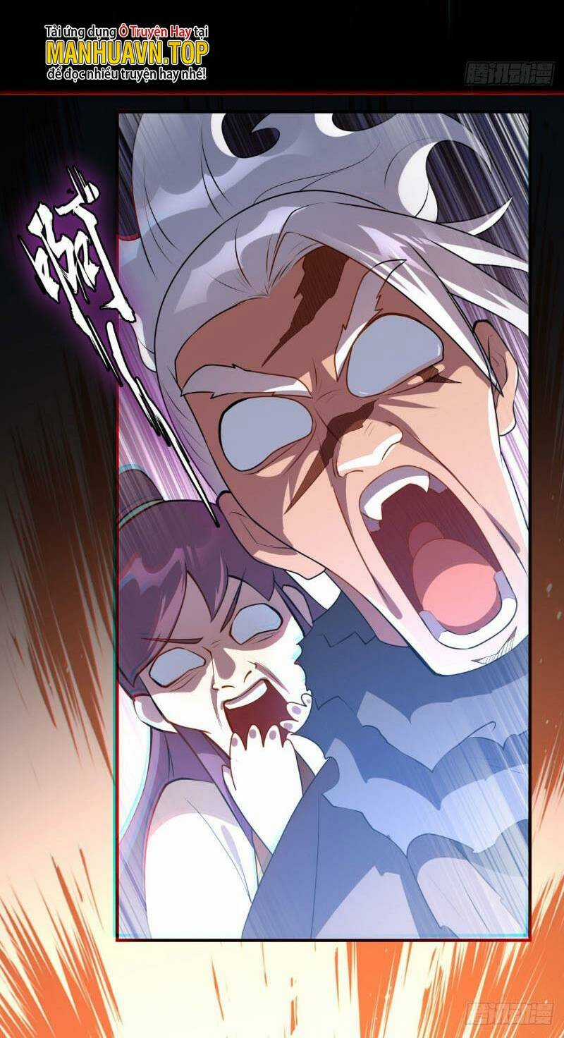 Vạn Đạo Chúa Tể - Chapter 11 - Trang 20