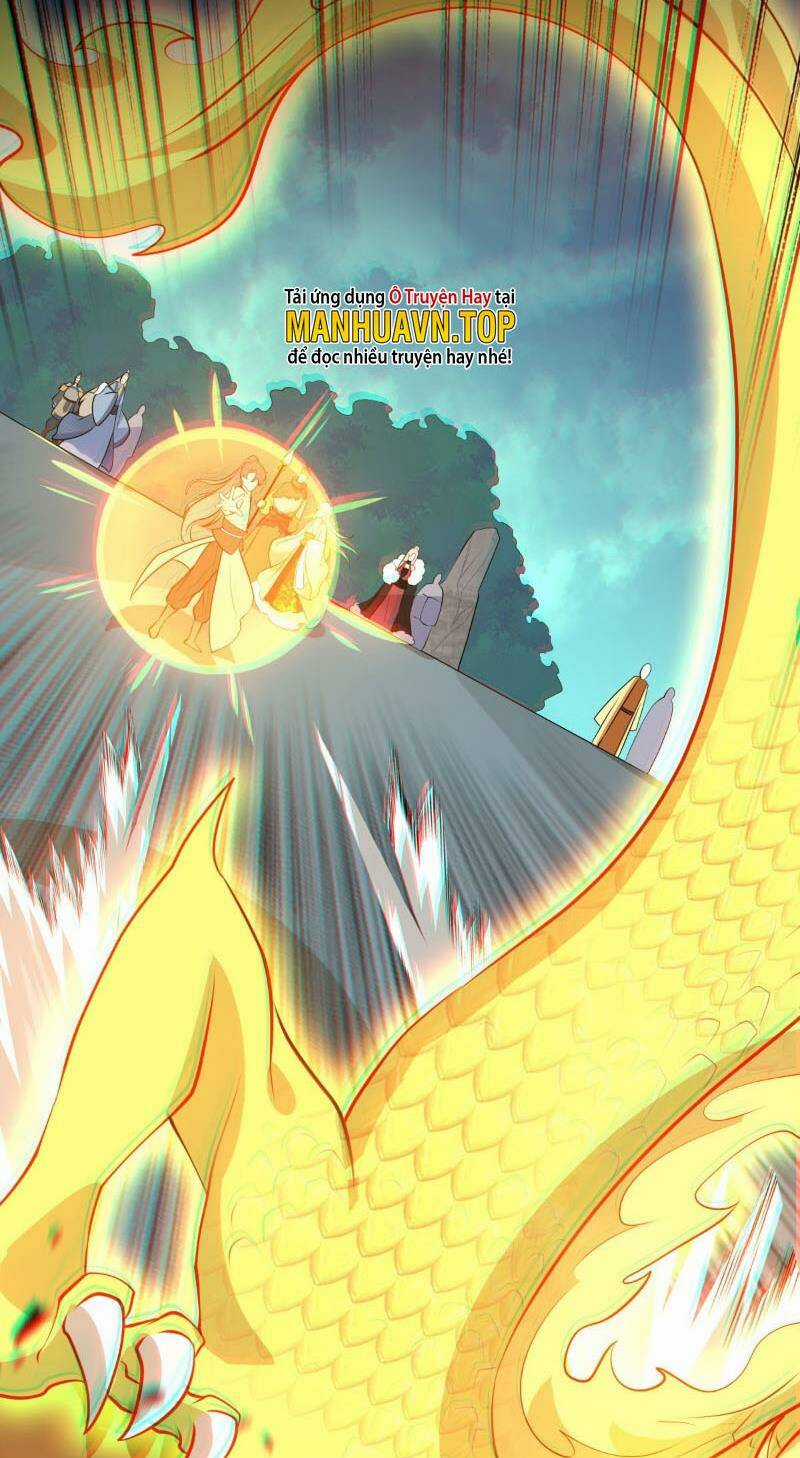 Vạn Đạo Chúa Tể - Chapter 11 - Trang 23