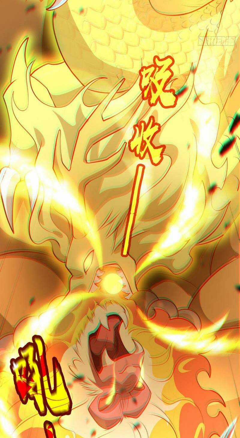 Vạn Đạo Chúa Tể - Chapter 11 - Trang 24