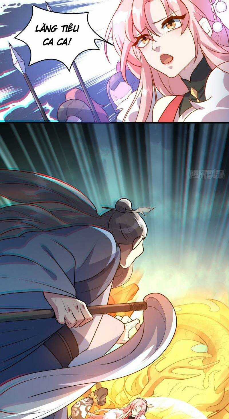 Vạn Đạo Chúa Tể - Chapter 11 - Trang 26