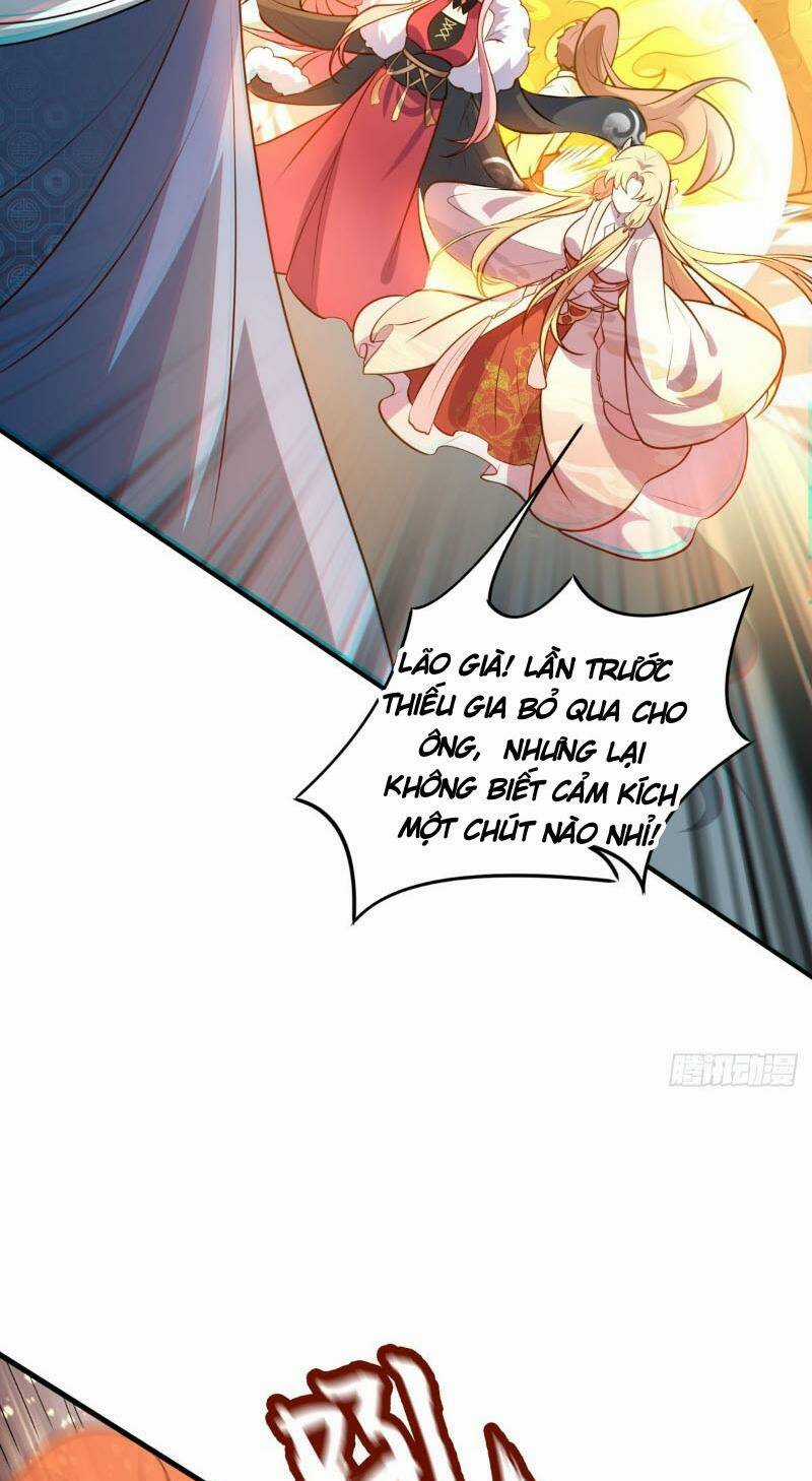 Vạn Đạo Chúa Tể - Chapter 11 - Trang 27