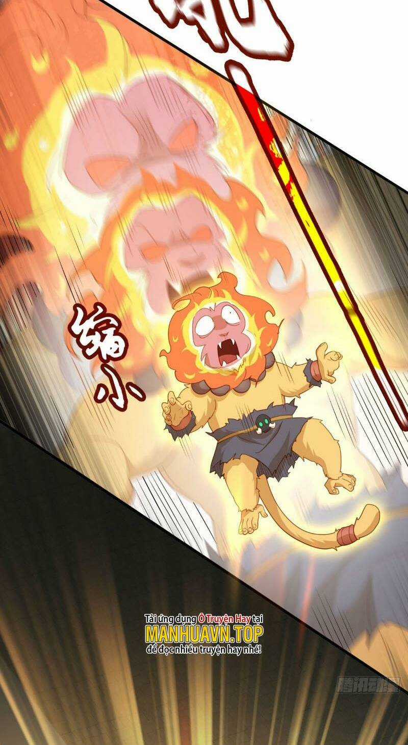 Vạn Đạo Chúa Tể - Chapter 11 - Trang 28