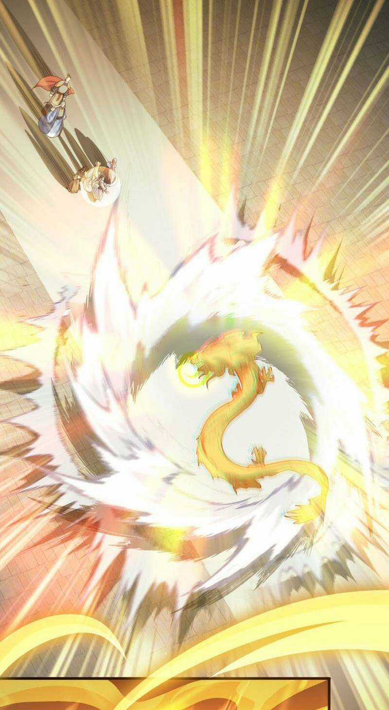 Vạn Đạo Chúa Tể - Chapter 11 - Trang 29