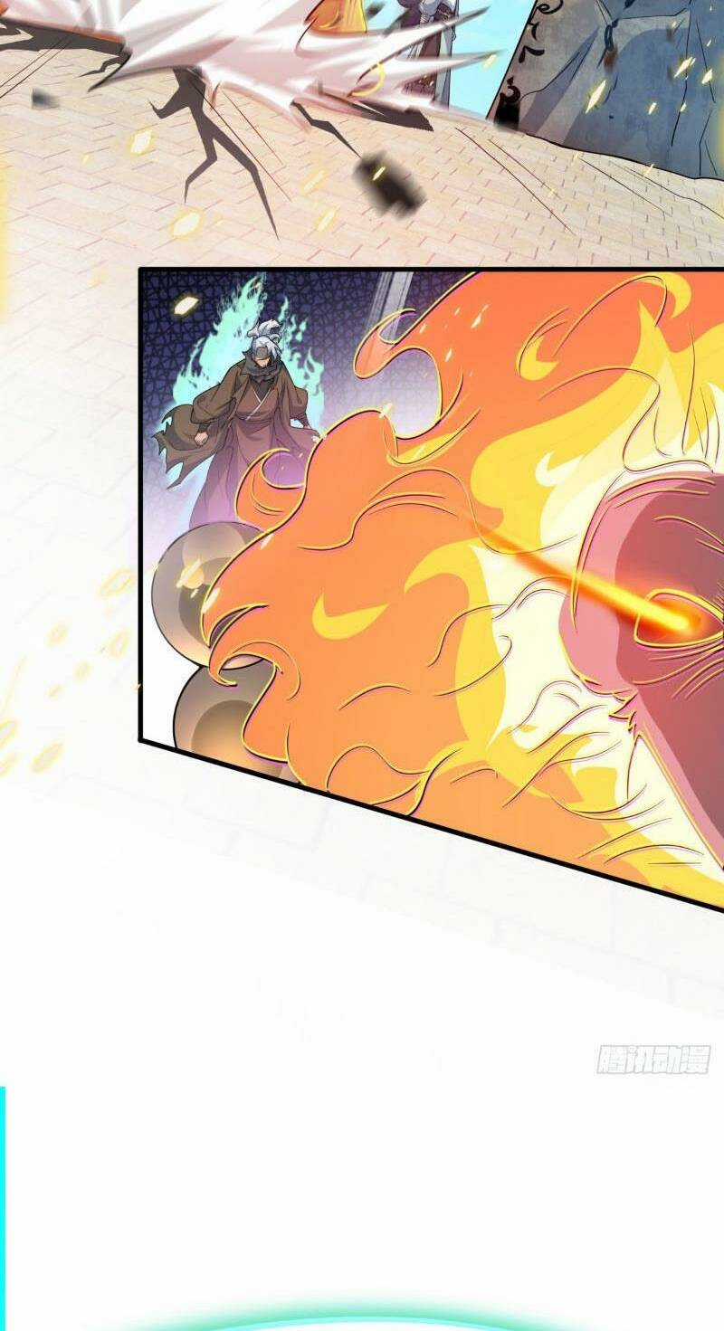 Vạn Đạo Chúa Tể - Chapter 11 - Trang 4