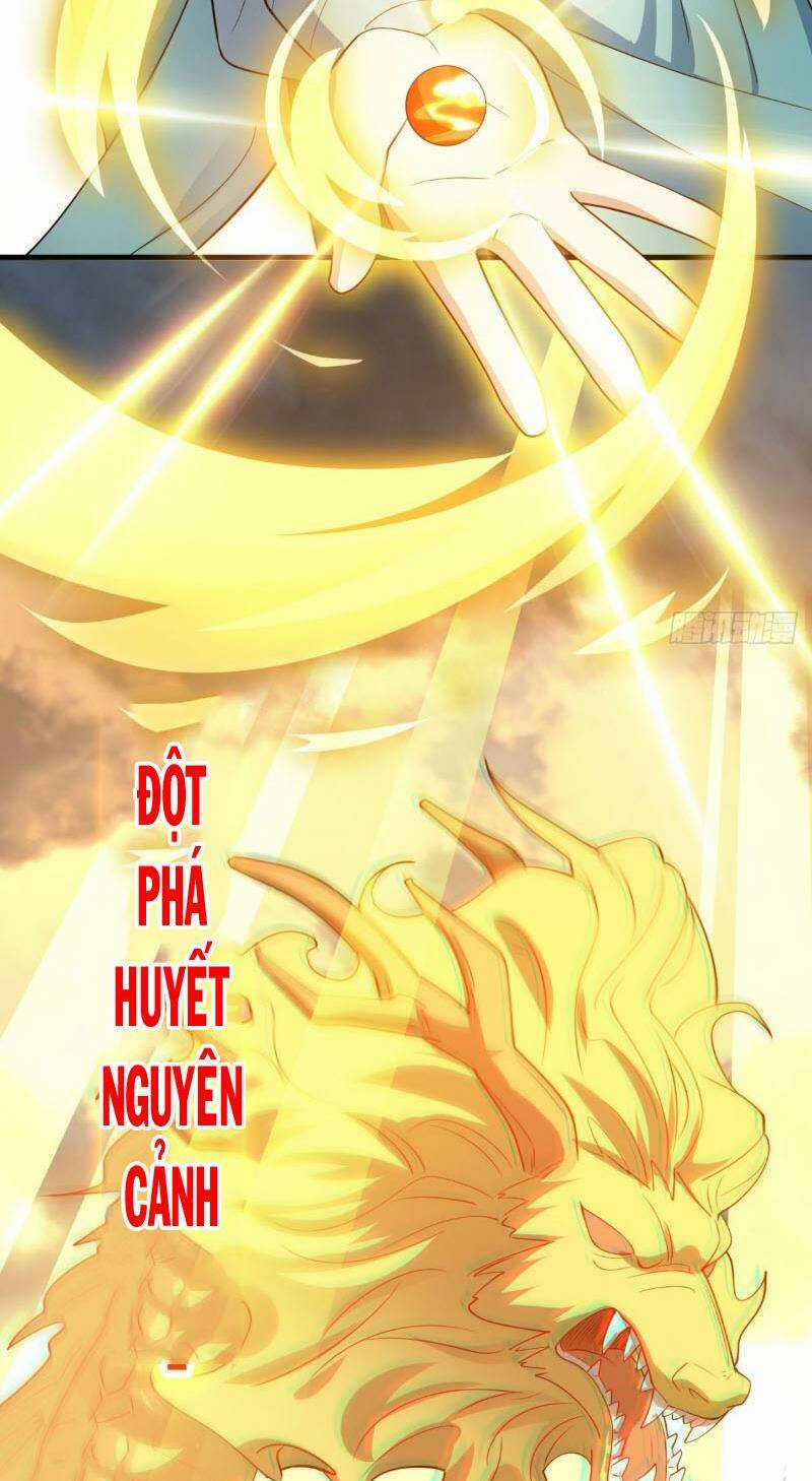 Vạn Đạo Chúa Tể - Chapter 11 - Trang 31