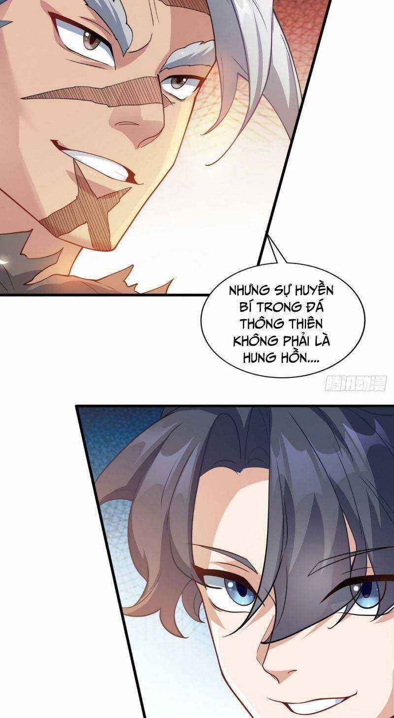 Vạn Đạo Chúa Tể - Chapter 11 - Trang 37