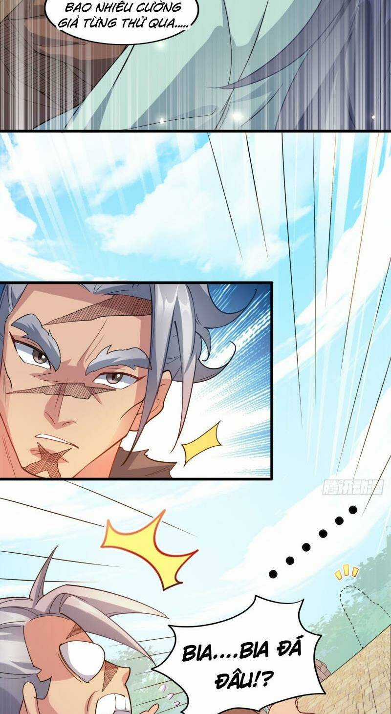 Vạn Đạo Chúa Tể - Chapter 11 - Trang 39