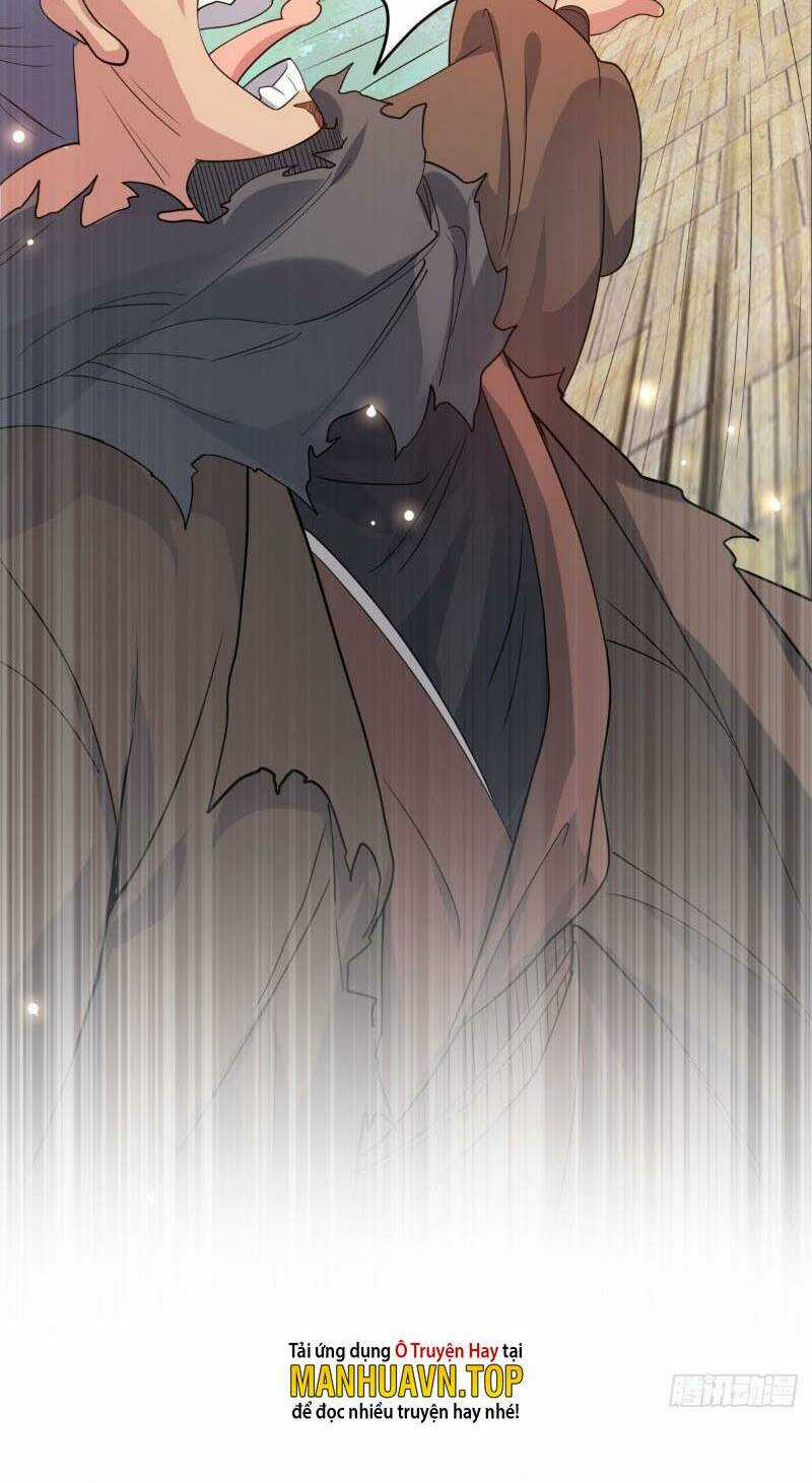 Vạn Đạo Chúa Tể - Chapter 11 - Trang 40