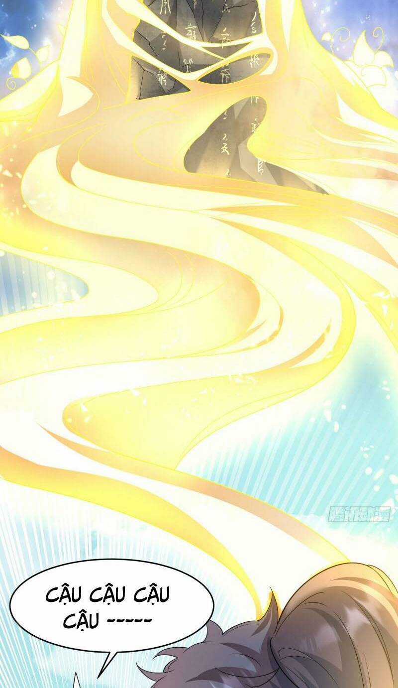 Vạn Đạo Chúa Tể - Chapter 11 - Trang 42