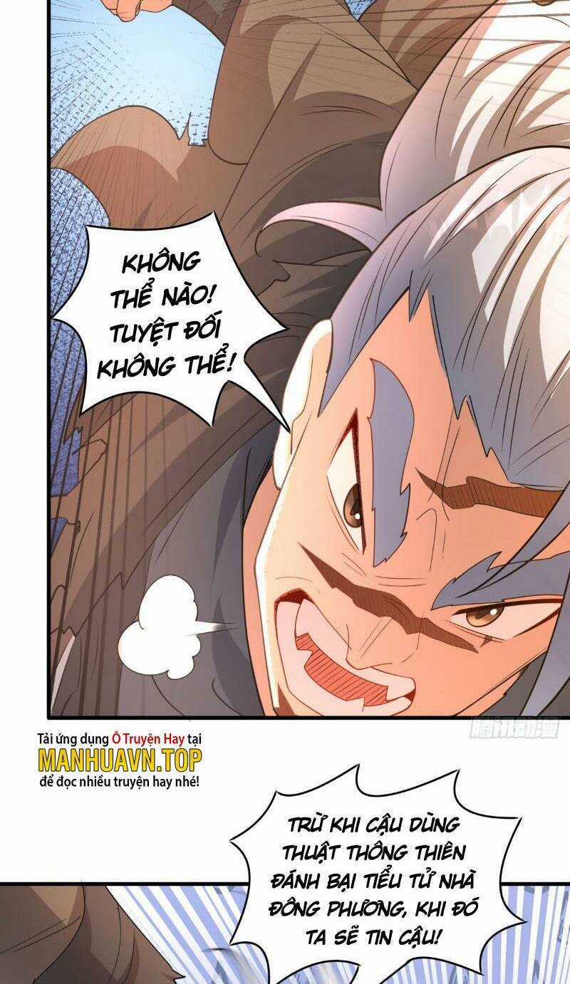 Vạn Đạo Chúa Tể - Chapter 11 - Trang 44