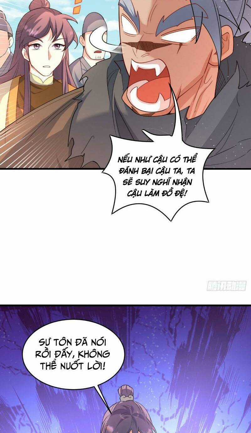 Vạn Đạo Chúa Tể - Chapter 11 - Trang 46