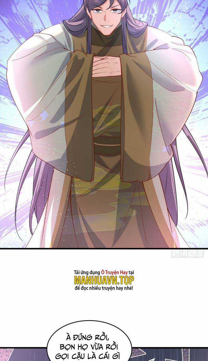 Vạn Đạo Chúa Tể - Chapter 11 - Trang 47